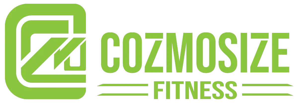 CozmoSize logo